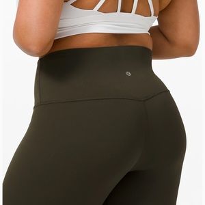 Lululemon Align Leggings